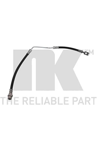 NK Furtun Frana Bmw X5