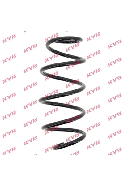 KYB Arc Spiral Punte Fata Vw Caddy 4 Autoutilitara/Limuzina Spatioasa/Caddy 4...