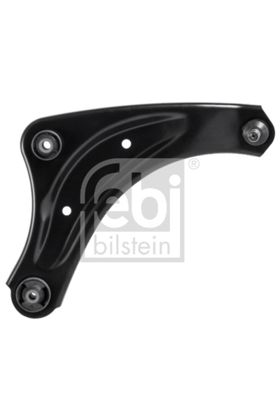 FEBI BILSTEIN Lower Wheel Suspension Arm Infiniti Esq Nissan Juke/Leaf/Pulsar