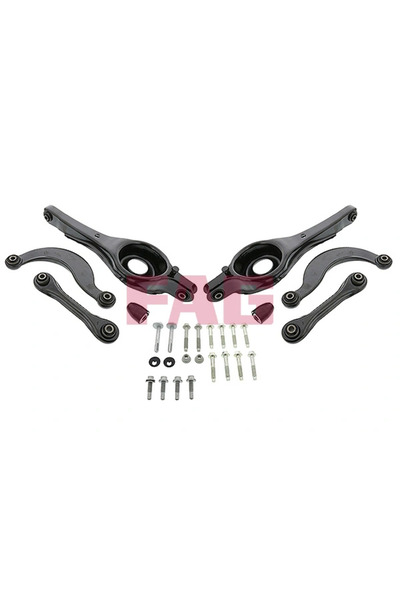 FAG Set Suspensie Roata Ford C-Max/Focus 1/Focus 2