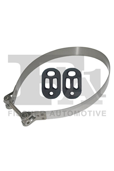 FA1 Скоба за ауспух за Peugeot 206