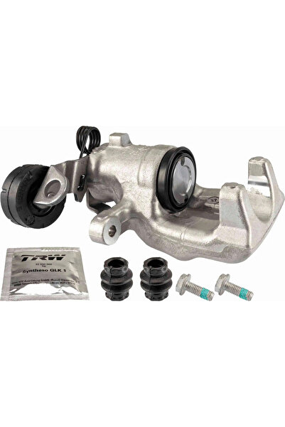 TRW Etrier Frana Opel Astra G/Zafira A Microbus Vauxhall Astra Model 4/Zafira A