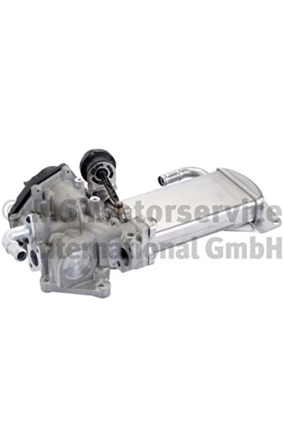 PIERBURG Radiator Recirculare Gaze De Esapament Vw Multivan T5/Multivan T6/Tr...