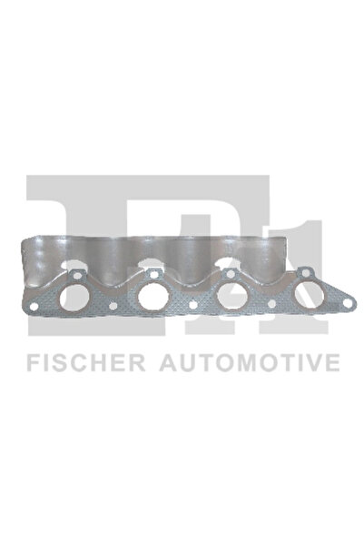 FA1 Garnitura Galerie Evacuare Hyundai Accent 1/Accent 2/Accent Limuzina