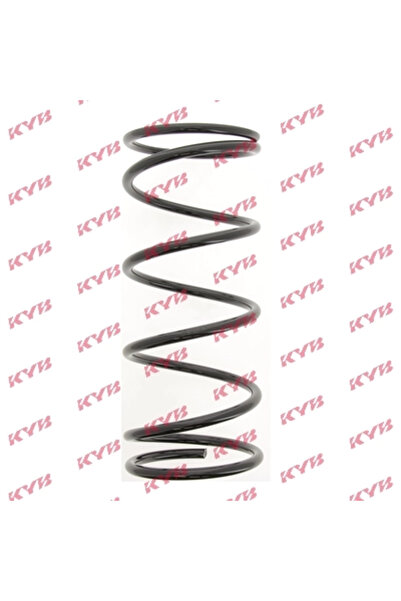 KYB Arc Spiral Puntea Spate Mitsubishi Pajero Sport 1