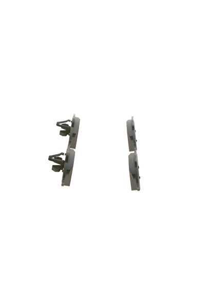 Bosch Brake Pad Set Disc Brake Volvo XC90 1