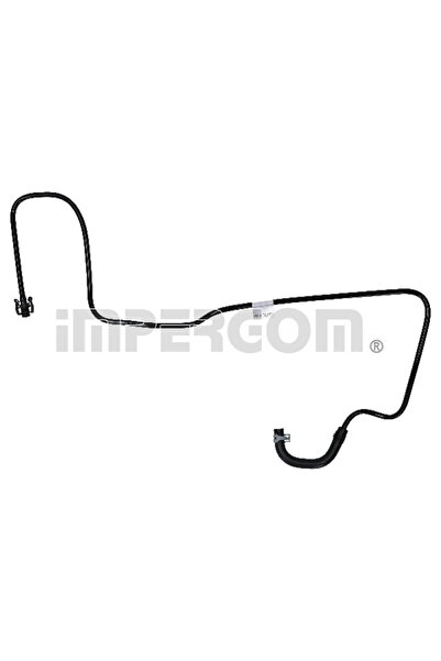 ORIGINAL IMPERIUM Furtun Radiator Ford B-Max/Fiesta 6/Ka+ 3