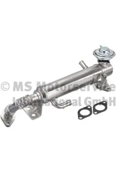 PIERBURG Radiator Recirculare Gaze De Esapament Fiat Ducato Bus/Ducato Carose...