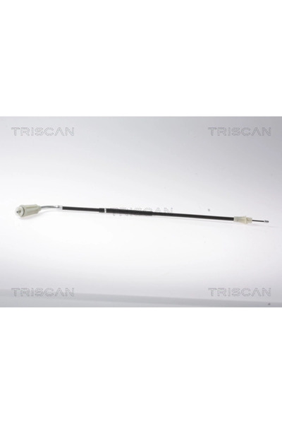 TRISCAN Cablu Frana De Parcare Volvo S80 2