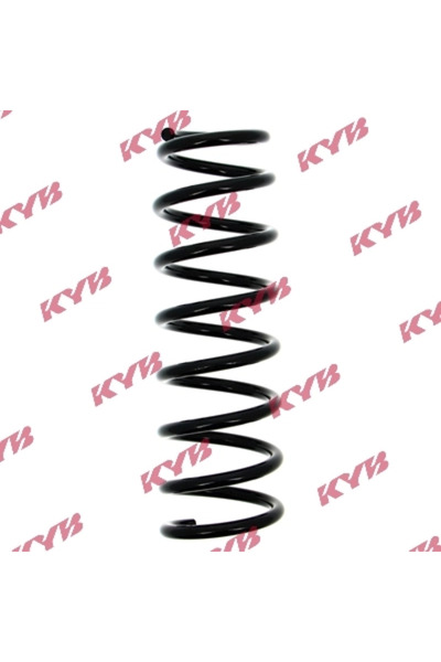 KYB Спирална пружина заден мост Citroen C4 Aircross Mitsubishi Asx