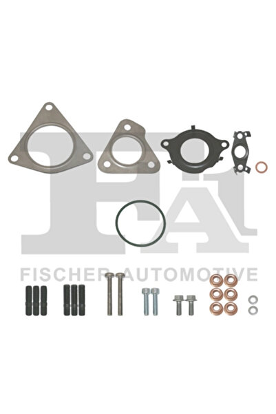 FA1 Set Montaj Turbocompresor Audi A4 Allroad B8/A4 B8/A5