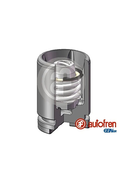 AUTOFREN SEINSA Спирачен апарат Бутало Заден мост Фиат Седичи Хонда Акорд 4/А...