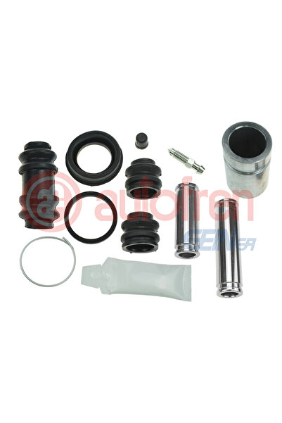 AUTOFREN SEINSA Set Reparatie Etrier Puntea Spate Toyota Yaris