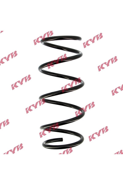 KYB Arc Spiral Punte Fata Nissan Pulsar