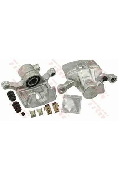 TRW Etrier Frana Mitsubishi Pajero Pinin 1/Space