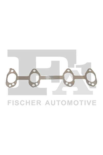 FA1 Garnitura Galerie Evacuare Audi A3 Seat Alhambra/Cordoba/Ibiza 2