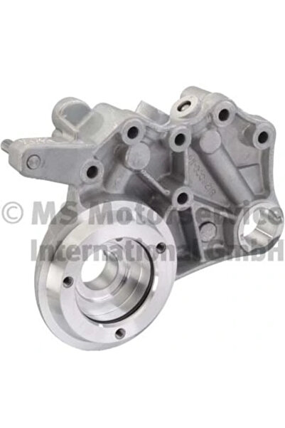 Kolbenschmidt Ax Cu Came Audi A3/A6 C7/A8 D4 Seat Alhambra