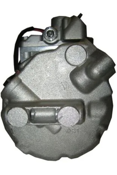 MAHLE Compresor Climatizare Audi A4 B6/A6 C5