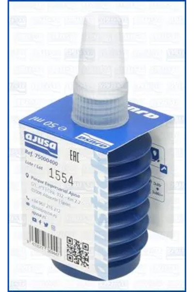 Ajusa Garnitura, Capac Supape Lynk & Co 01 2017-2025 Benzina