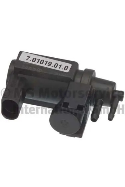 PIERBURG Convertor Presiune Esapament Audi A4 B7/A6 Allroad C6/A6 C6 Vw Phaet...