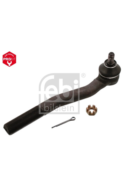 FEBI BILSTEIN Cap De Bara Axa Fata Dreapta Jeep Grand Cherokee 2