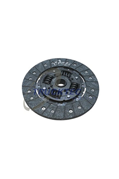 TRUCKTEC AUTOMOTIVE Disc Ambreiaj Mercedes-Benz Sprinter 2-T Bus/Sprinter 2-T...