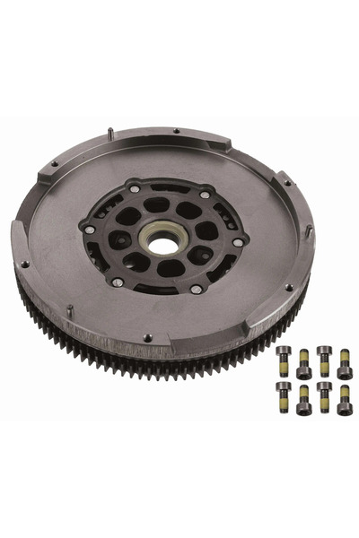 SACHS Volanta Ford Tourneo Custom V362 Bus/Transit Custom V362