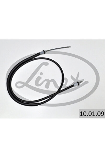 Linex Cablu Frana De Parcare Stanga Dacia Sandero Renault Sandero/Stepway 1