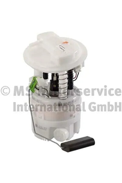 PIERBURG Sistem Alimentare Cu Combustibil Dacia Duster Renault Duster