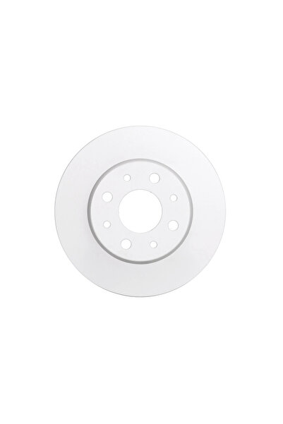 Bosch Спирачен диск Фиат 500/Панда Форд Ка