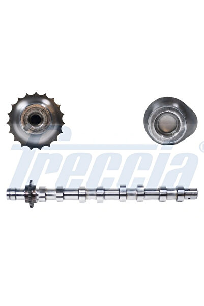 freccia Ax Cu Came Partea De Admisie Citroen Berlingo / Berlingo First Microb...