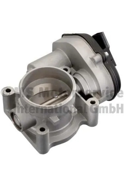 PIERBURG Carcasa Clapeta Ford C-Max/Fiesta 5/Focus 2 Volvo C30/S40 2/S80 2