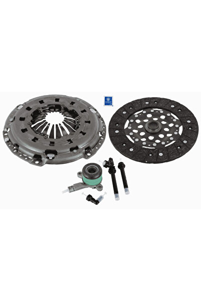 SACHS Set Ambreiaj Fiat Talento Bus Mercedes-Benz Vito Mixto/Vito Tourer/Vito...