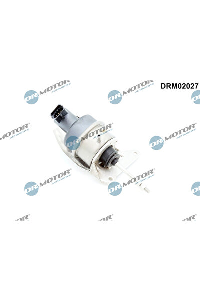 DR.MOTOR AUTOMOTIVE Element De Ajustare Turbocompresor Alfa Romeo Mito Chevro...