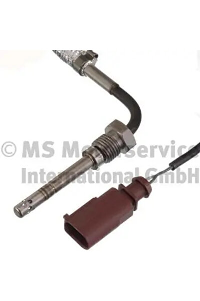 PIERBURG Senzor Temperatura Gaze Evacuare Inainte De Filtru Particule Funingi...