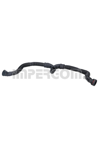 ORIGINAL IMPERIUM Engine Block Breather Hose Lower Audi A6 C5/Allroad C5