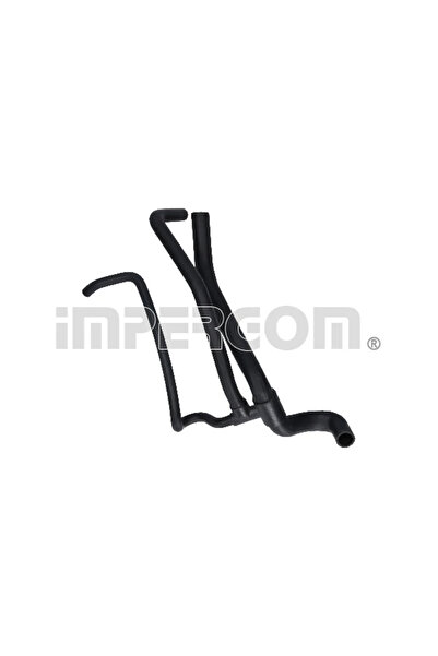 ORIGINAL IMPERIUM Furtun Radiator Superior Dreapta Renault Laguna 1/Master 3 ...