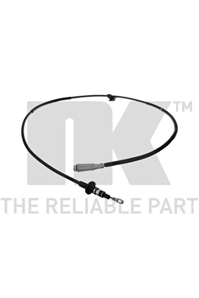 NK Cablu Frana De Parcare Volvo XC90 1