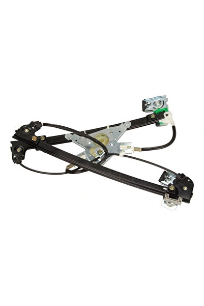 MaxGear Mecanism Actionare Geam Fata Stanga Seat Cordoba/Ibiza 2 Vw Polo 3 Cl...