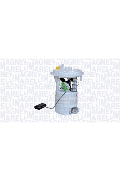 MAGNETI MARELLI Modul Alimentare Combustibil Citroen C3 1/C3 Pluriel