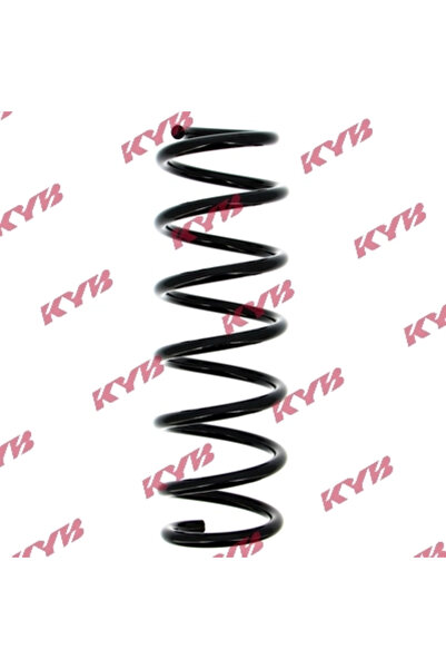 KYB Arc Spiral Puntea Spate Bmw X3