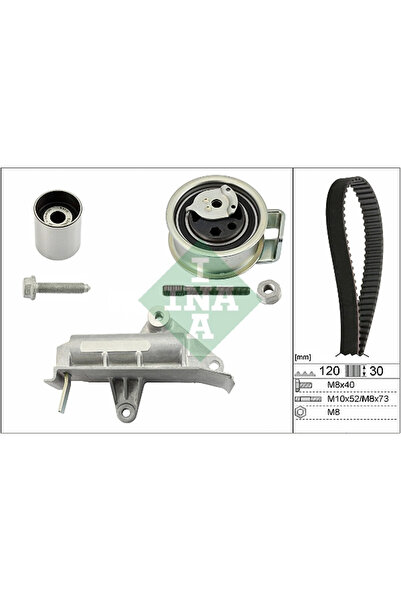 FAG Set Curea De Distributie Audi A6 C5 Ford Galaxy 1 1995-2010