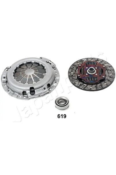 Japanparts Set Ambreiaj Daihatsu Terios