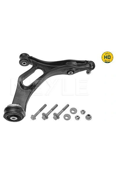 MEYLE Носач на колело преден десен Audi Q7 Porsche Cayenne