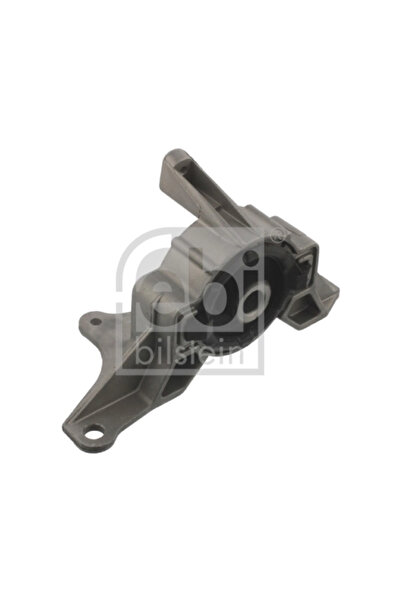 FEBI BILSTEIN Лява опора за двигател Fiat Punto Lancia Ypsilon