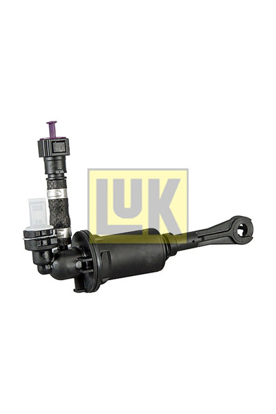 LUK Главен цилиндър на съединител Citroen C4 1/C4 Coupe Peugeot 307/308 1