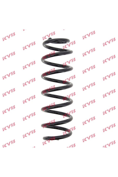 KYB Arc Spiral Puntea Spate Renault Grand Scenic 3