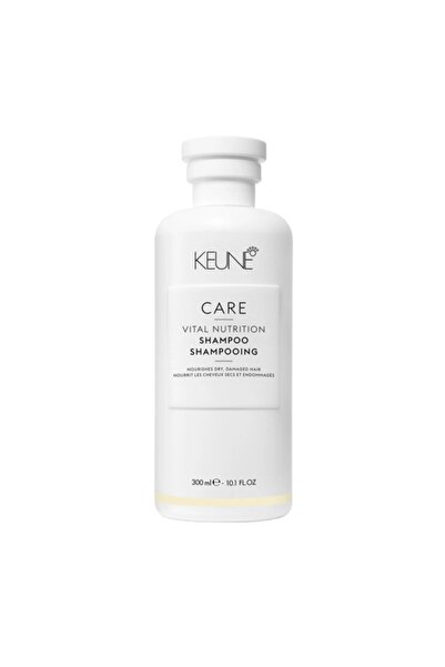 Keune Vital Nutrition Shampoo 300ml