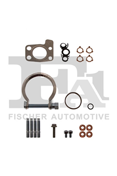 FA1 Set Montaj Turbocompresor Citroen Berlingo/C3 Aircross 2/C4 Cactus Ds Ds ...