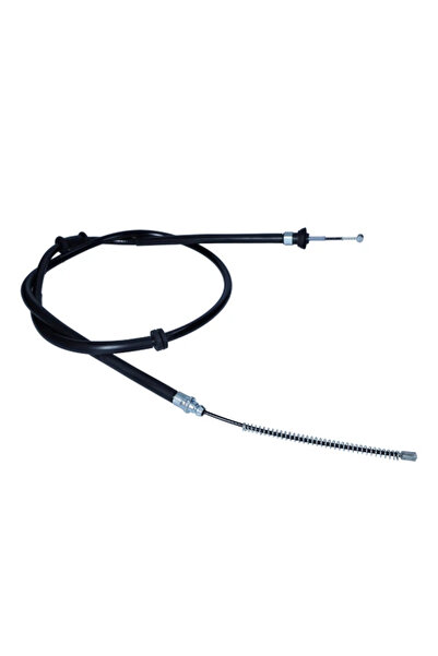 MaxGear Cablu Frana De Parcare Spate Stanga Citroen Nemo Autoutilitara/Limuzina